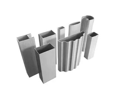 【48812】家装铝材修建铝材工业门窗幕墙铝型材定制出产厂商-坚美铝业
