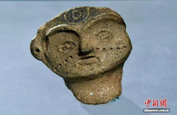 盘盘赢 专家：考古实证安徽淮河流域是中华文明重要发祥地之一